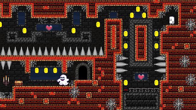 Marshmallow Marvin: Grimvault Xbox Bundle