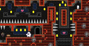 Marshmallow Marvin: Grimvault Bundle