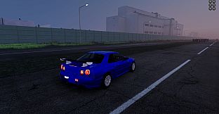Bounty Drag Racing - Supercar Pack 2