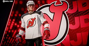 NHL 25 Standard Edition