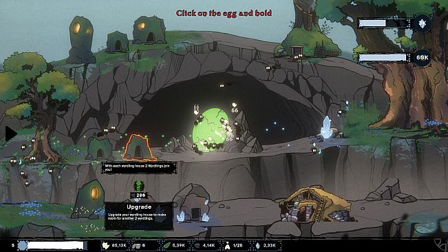 The Last Egg