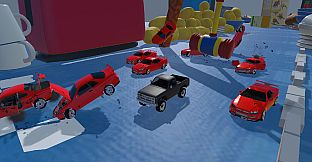 Tiny Wrecks
