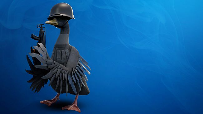 DUCKSIDE (Game Preview) - Special DUCK-OPS Edition