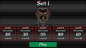 Delirium: Echoes of the Domino