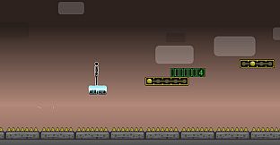 Random(platformer)