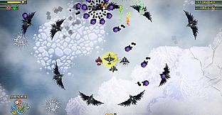 Aces of the Luftwaffe Squadron - Nebelgeschwader