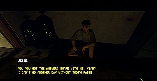 They Feed Me Toothpaste