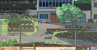 生生不息：烟火