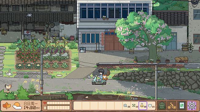 生生不息：烟火