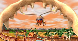 Wildlife Park 3 - Down Under