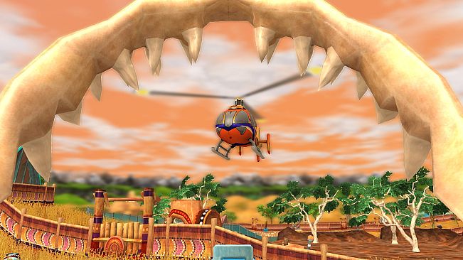 Wildlife Park 3 - Down Under