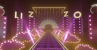 Beat Saber - Lizzo - "Truth Hurts"