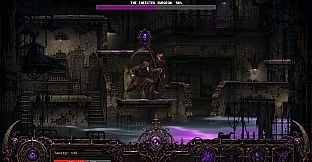 The Gentleman's Rise