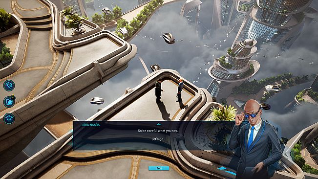 Gamedec - Definitive Edition