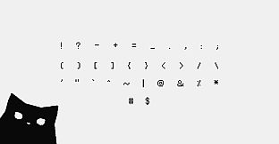 Secret Horizon Habit Pixel Font