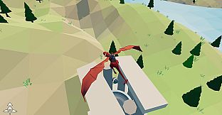 Ayre and the Crystal Comet