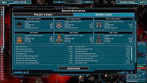 Ridiculous Space Battles