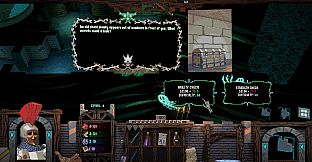 The Dungeon Of Horror