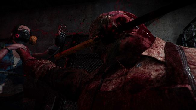 Airtight City 密闭之城1.0