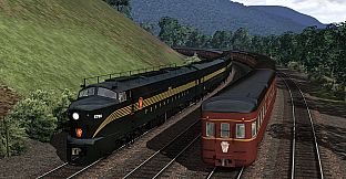 Train Simulator: PRR DR6-4-2000 & Broadway Limited Loco Add-On