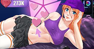 Super Mega Hentai Collection!