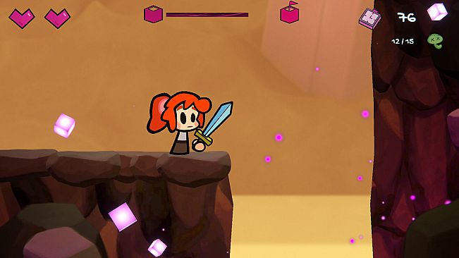 Mencia. A never was tale.