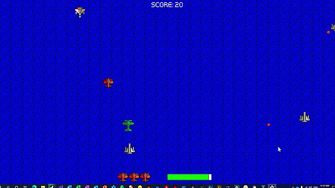 Tiger Fighter 1931 MP045