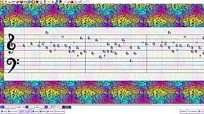 DanielX.net Paint Composer