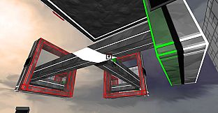 Frame - Portals on Steroids