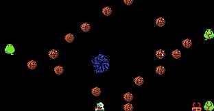 The Tower Of TigerQiuQiu 2 Warp Tiger M05