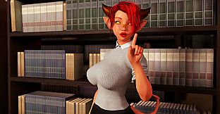 Ashmedai: Queen of Lust