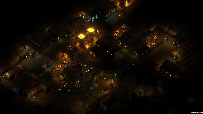 Beneath the Mountain