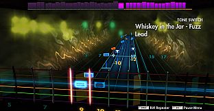 Rocksmith 2014 Edition – Remastered – Variety Song Pack XX