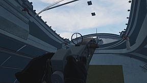 The Mighty Eighth VR