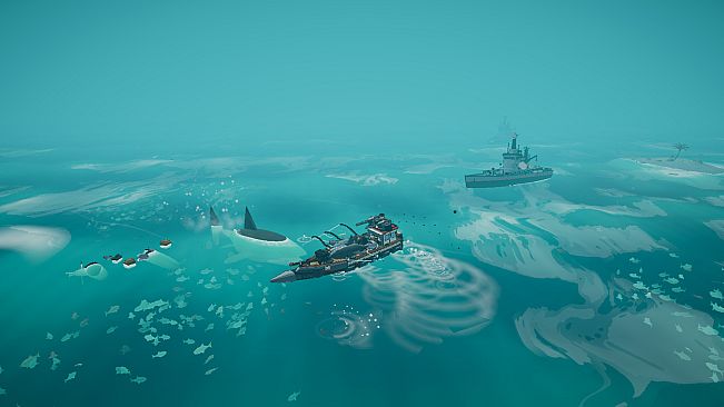 NO FISHING!