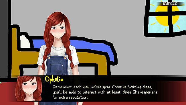 SHAKESPEARE? More like THIRSTspeare, amirite?