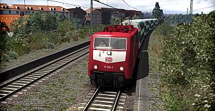 Train Simulator: DB BR111 Loco Add-On