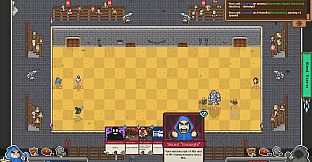 Tactics Mage Arena