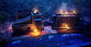 RPGScenery - Savanna