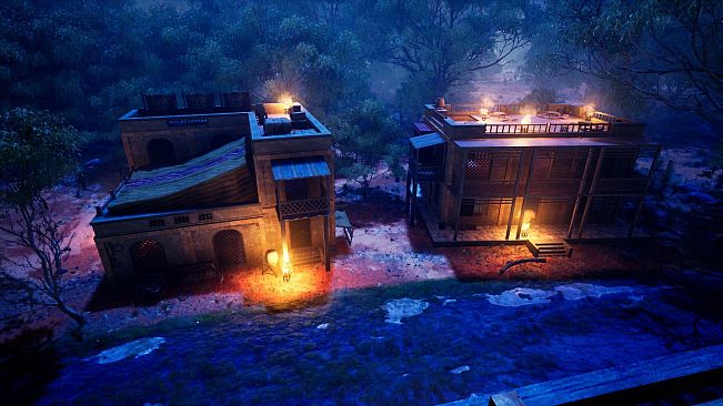 RPGScenery - Savanna