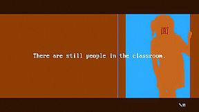 Tide Girl: Phenomena