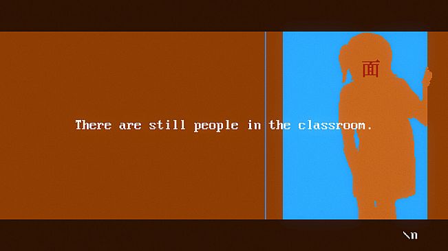 Tide Girl: Phenomena