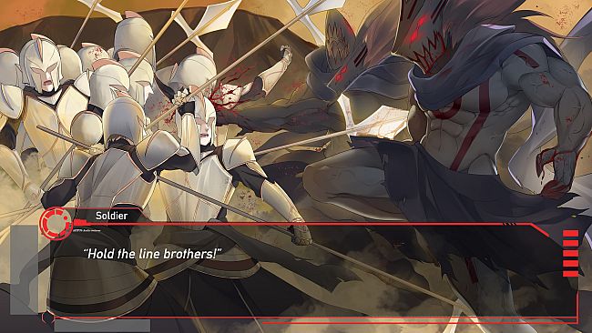 Azure Wing: Rising Gale