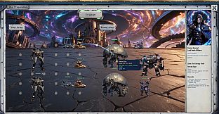 Gears Of Conquest