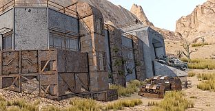 Space Engineers - Wasteland