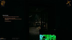 Holy Purge : Exorcist