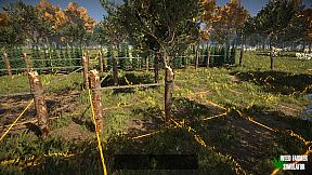 Weed Farmer Simulator