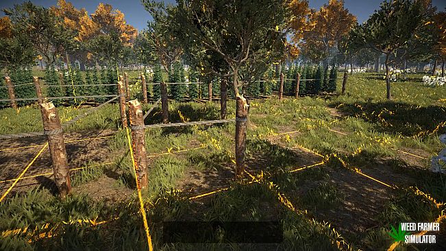 Weed Farmer Simulator