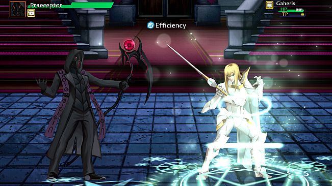 Recepta: Incarnation — Part I