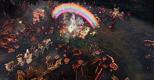 Dungeons 4 - Not Another Multiverse